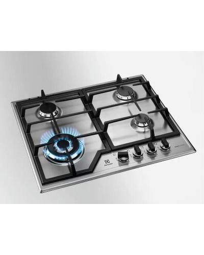 Варочная панель Electrolux KGS64362XX