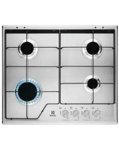 Варочная панель Electrolux KGS6424SX