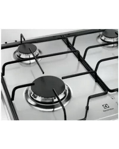 Варочная панель Electrolux KGS6424SX