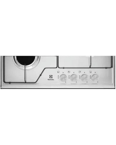 Варочная панель Electrolux KGS6424SX