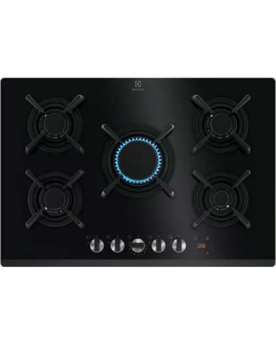 Варочная панель Electrolux KGG753753K