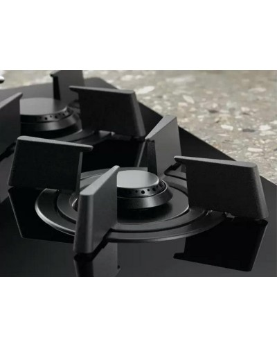 Варочная панель Electrolux KGG753753K