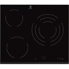 Варочная панель Electrolux EHF6232FOK