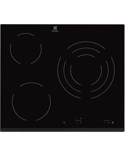 Варочная панель Electrolux EHF6232FOK