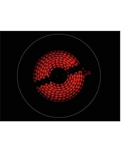 Варочная панель Electrolux EHF6232FOK