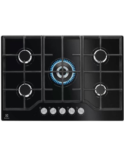 Варочная панель Electrolux EGG7536S2K