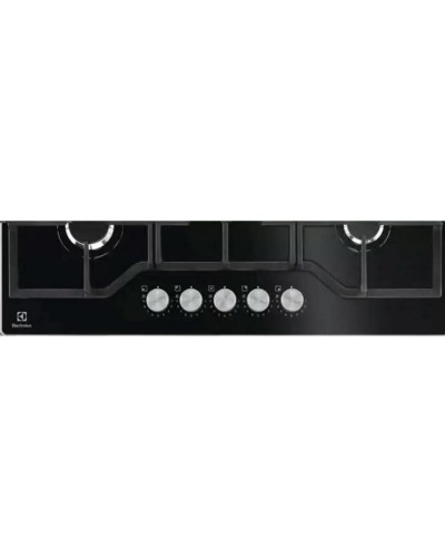 Варочная панель Electrolux EGG7536S2K