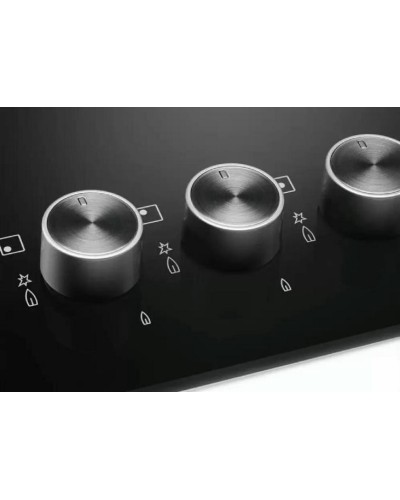 Варочная панель Electrolux EGG7536S2K