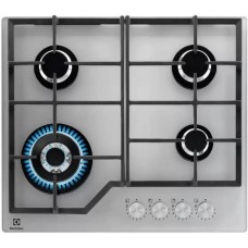 Газовая варочная панель Electrolux KGG64362S