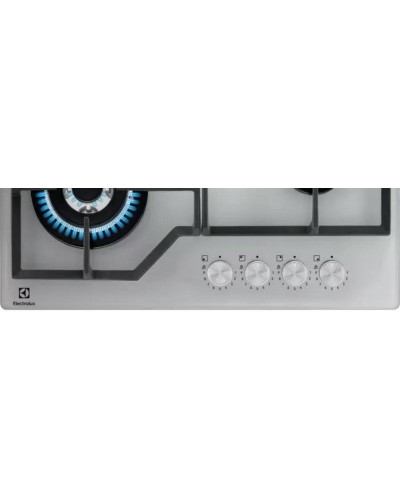 Газовая варочная панель Electrolux KGG64362S