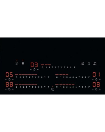 Варочная панель Electrolux EIV84550
