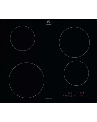 Варочная панель Electrolux LIB60424CK