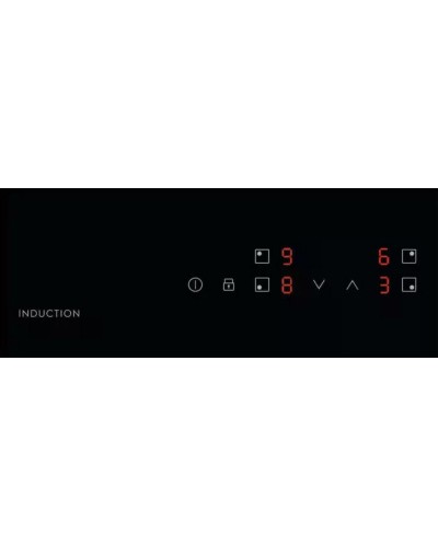 Варочная панель Electrolux LIB60424CK