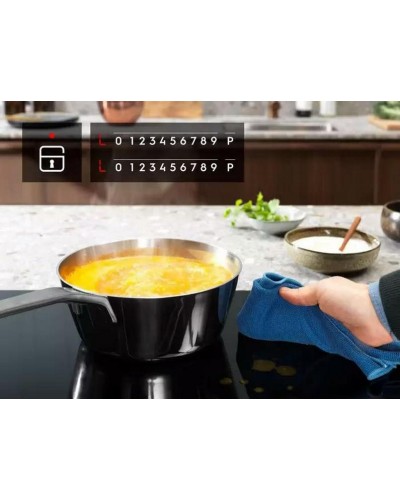 Варочная панель Electrolux LIB60424CK