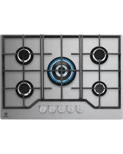 Варочная панель Electrolux KGG75362S