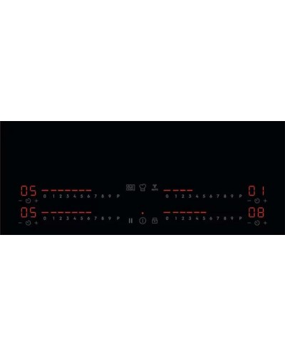 Варочная панель Electrolux EIV64453