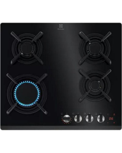 Варочная панель Electrolux KGG643753K