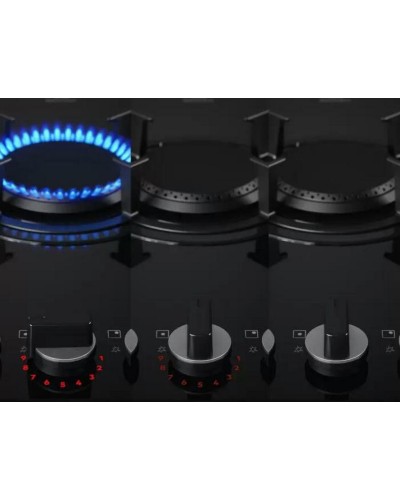Варочная панель Electrolux KGG643753K