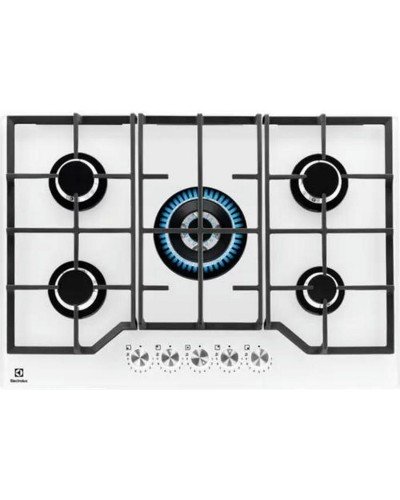 Варочная панель Electrolux KGG75362W