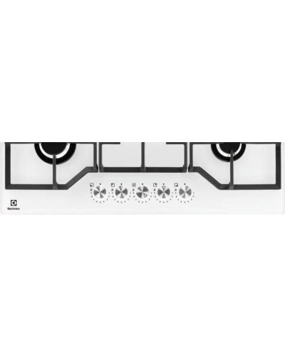 Варочная панель Electrolux KGG75362W