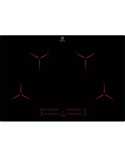 Индукционная варочная панель Electrolux EIP8146I