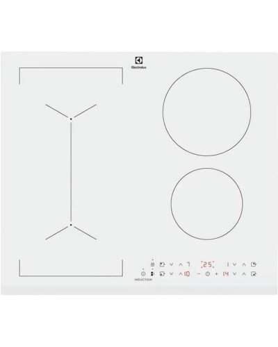 Варочная панель Electrolux LIV63431BW