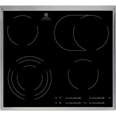 Электрическая варочная панель Electrolux EHF96547XK