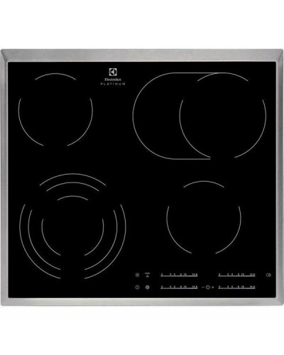 Электрическая варочная панель Electrolux EHF96547XK