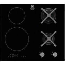 Комбинированная варочная панель Electrolux EGD6576NOK
