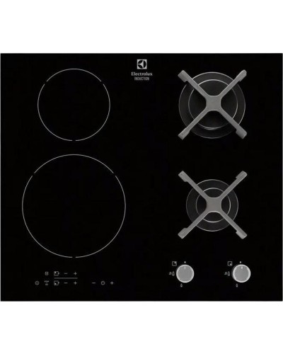 Комбинированная варочная панель Electrolux EGD6576NOK