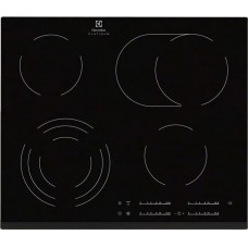 Электрическая варочная панель Electrolux EHF96547FK