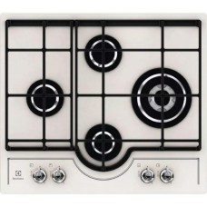 Газовая варочная панель Electrolux GPE363RCV