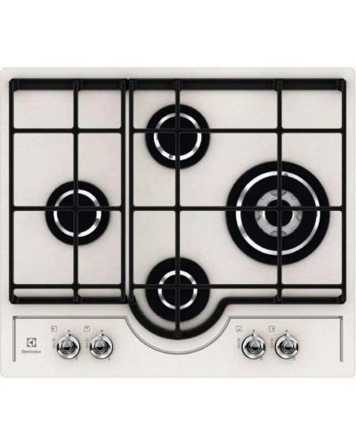 Газовая варочная панель Electrolux GPE363RCV