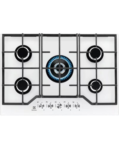 Газовая варочная панель Electrolux GPE373YV