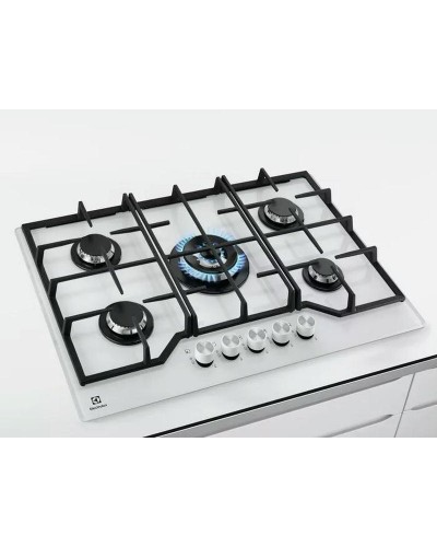 Газовая варочная панель Electrolux GPE373YV