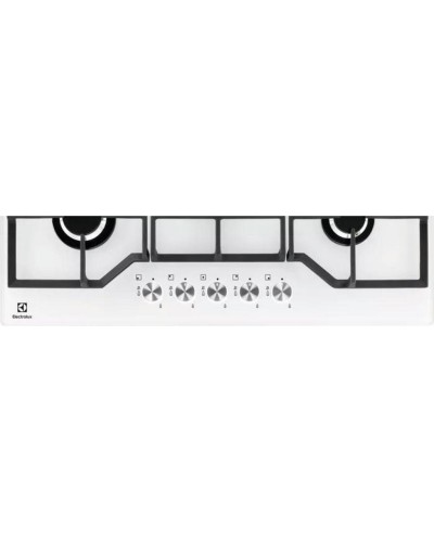 Газовая варочная панель Electrolux GPE373YV