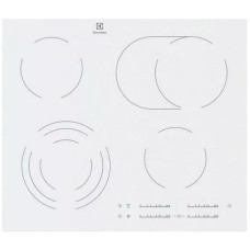 Электрическая варочная панель Electrolux EHF96547SW