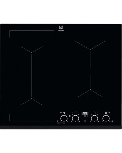 Индукционная варочная панель Electrolux IPE6463KI