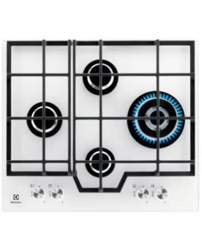 Газовая варочная панель Electrolux GME363NV