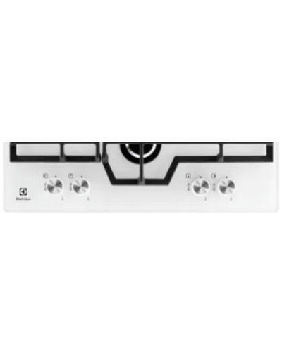 Газовая варочная панель Electrolux GME363NV