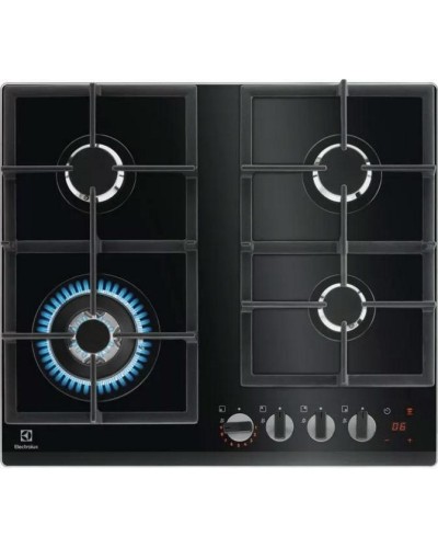 Варочная панель Electrolux GPE365YPB