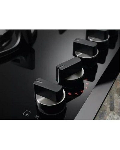 Варочная панель Electrolux GPE365YPB
