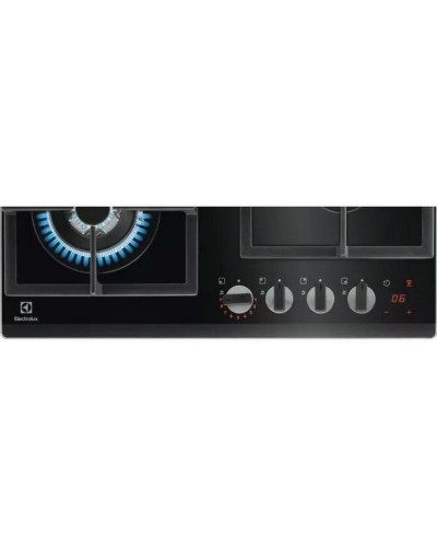 Варочная панель Electrolux GPE365YPB