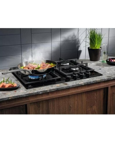 Варочная панель Electrolux GPE365YPB