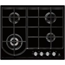 Газовая варочная панель Electrolux GPE363FB