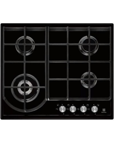 Газовая варочная панель Electrolux GPE363FB