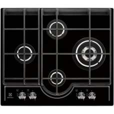 Газовая варочная панель Electrolux GPE363RCK