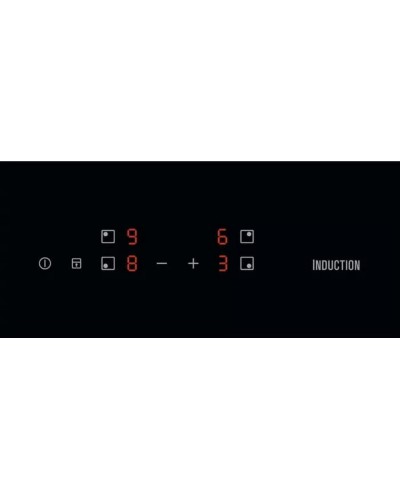 Варочная панель Electrolux EIT60428C