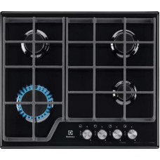 Газовая варочная панель Electrolux GRE263MB