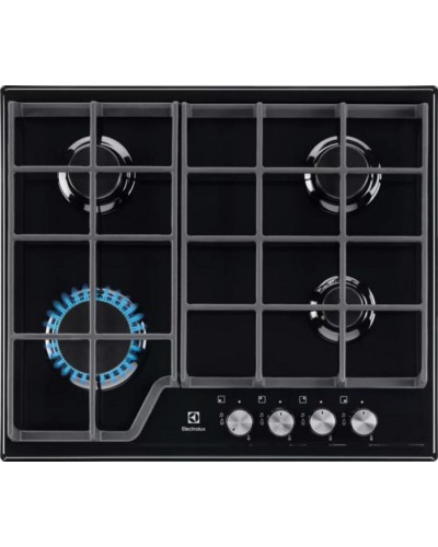 Газовая варочная панель Electrolux GRE263MB